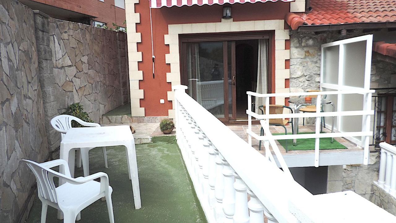 Duplex De Encanto En Isla Playa Arnuero Eksteriør billede