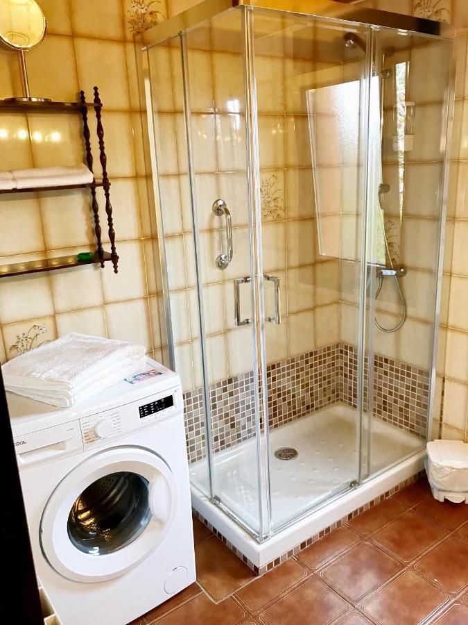 Duplex De Encanto En Isla Playa Arnuero Eksteriør billede
