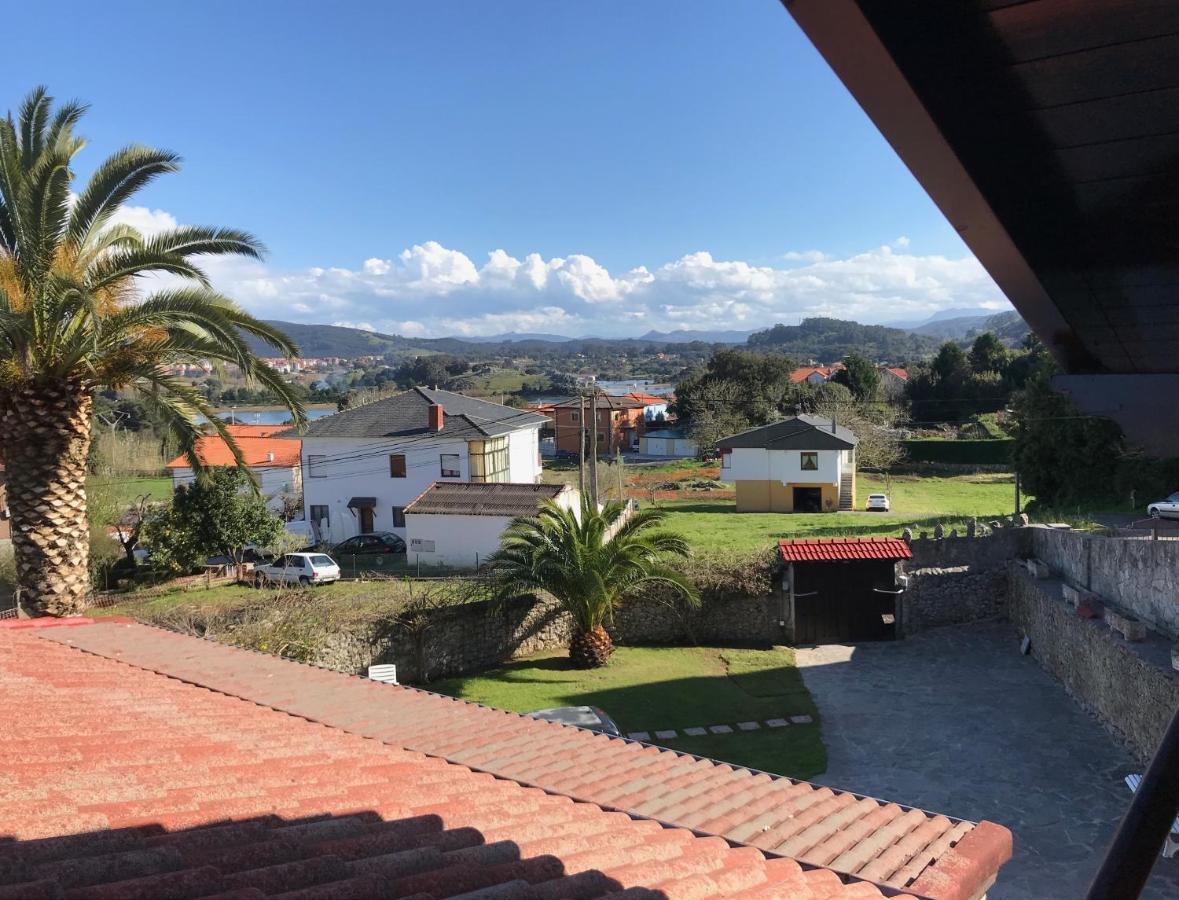 Duplex De Encanto En Isla Playa Arnuero Eksteriør billede