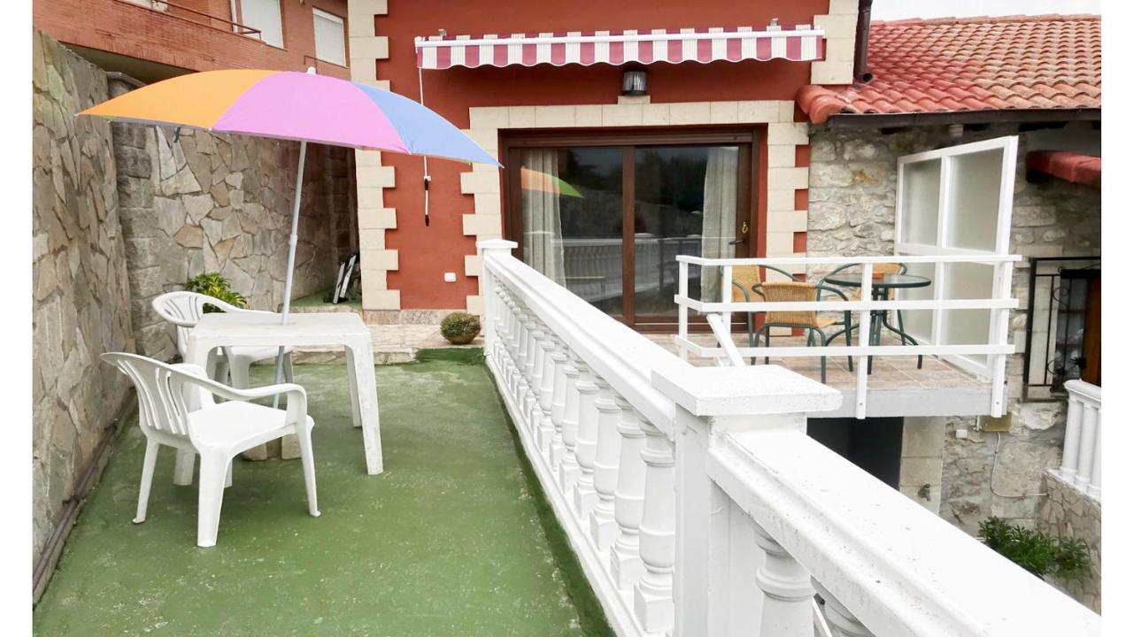 Duplex De Encanto En Isla Playa Arnuero Eksteriør billede