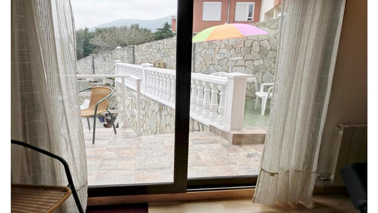Duplex De Encanto En Isla Playa Arnuero Eksteriør billede