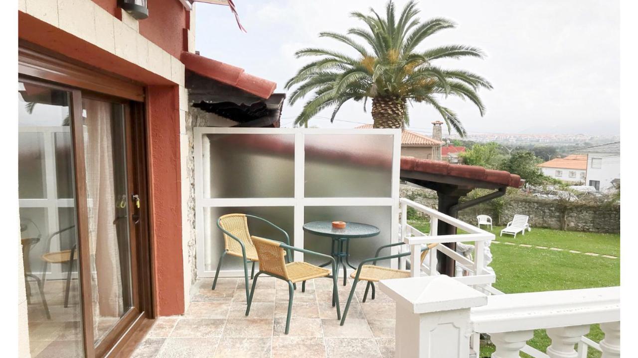 Duplex De Encanto En Isla Playa Arnuero Eksteriør billede