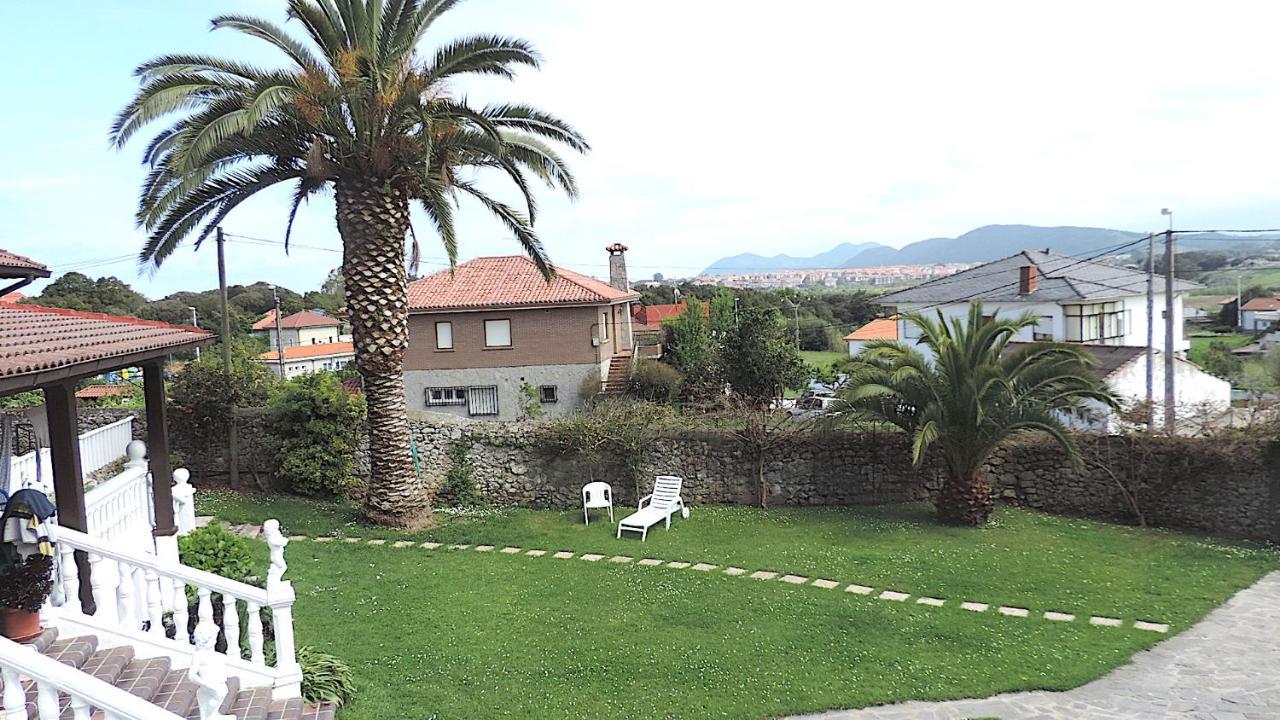 Duplex De Encanto En Isla Playa Arnuero Eksteriør billede
