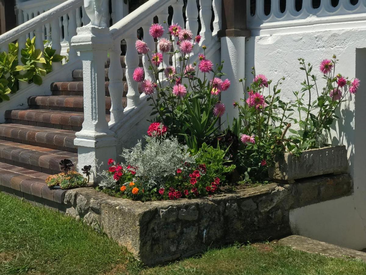 Duplex De Encanto En Isla Playa Arnuero Eksteriør billede