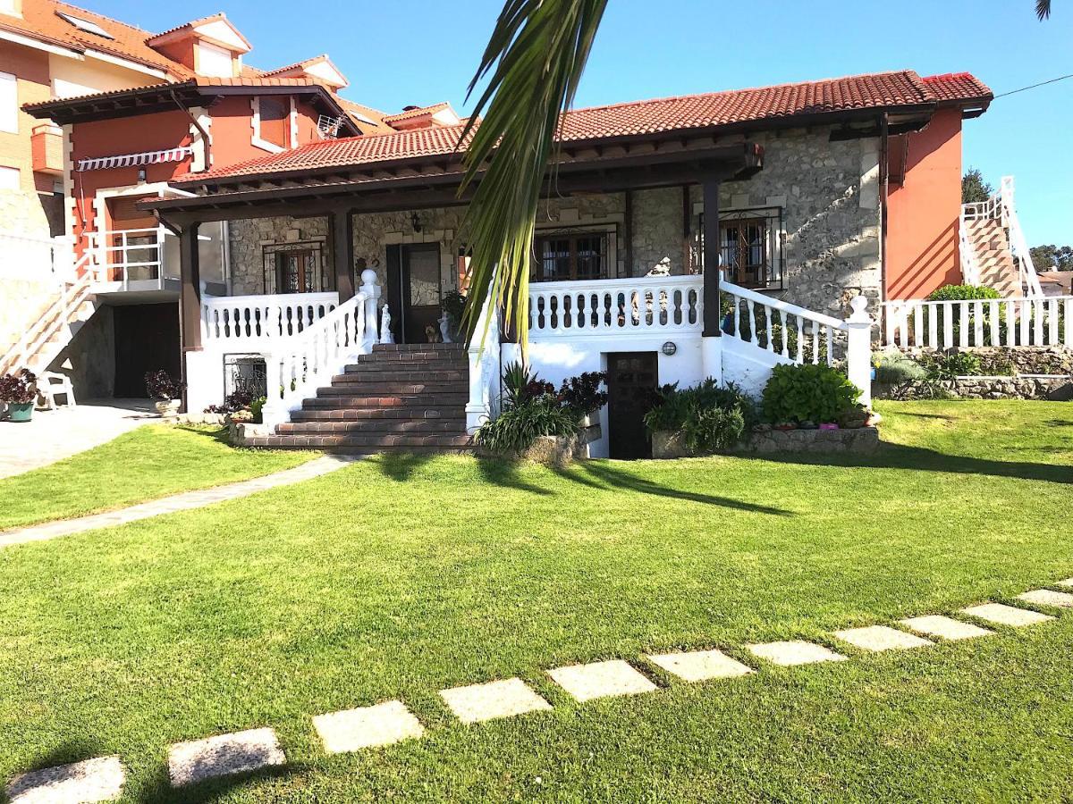 Duplex De Encanto En Isla Playa Arnuero Eksteriør billede