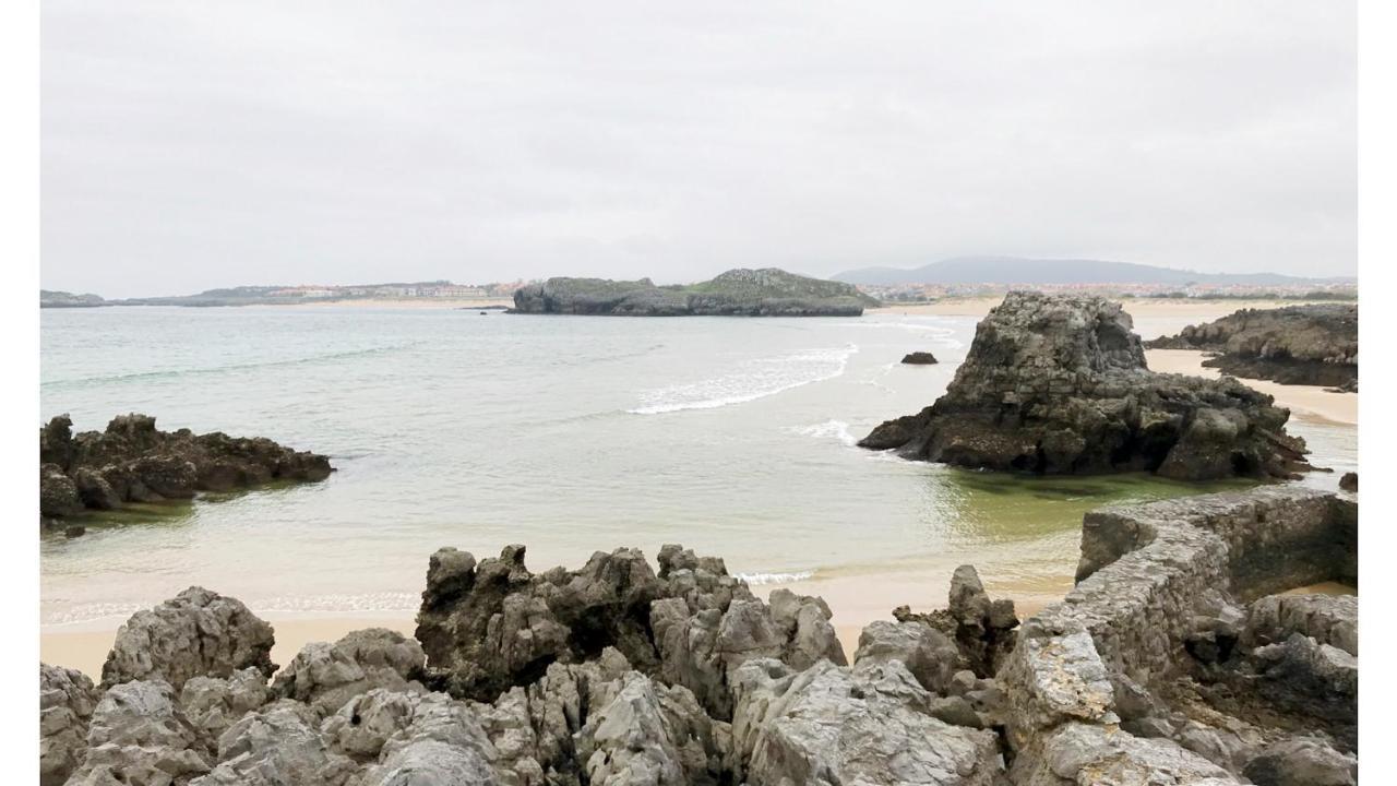 Duplex De Encanto En Isla Playa Arnuero Eksteriør billede