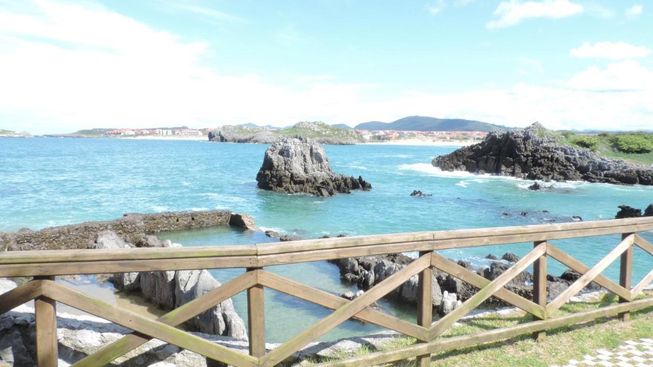 Duplex De Encanto En Isla Playa Arnuero Eksteriør billede