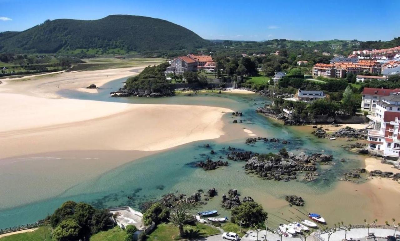 Duplex De Encanto En Isla Playa Arnuero Eksteriør billede