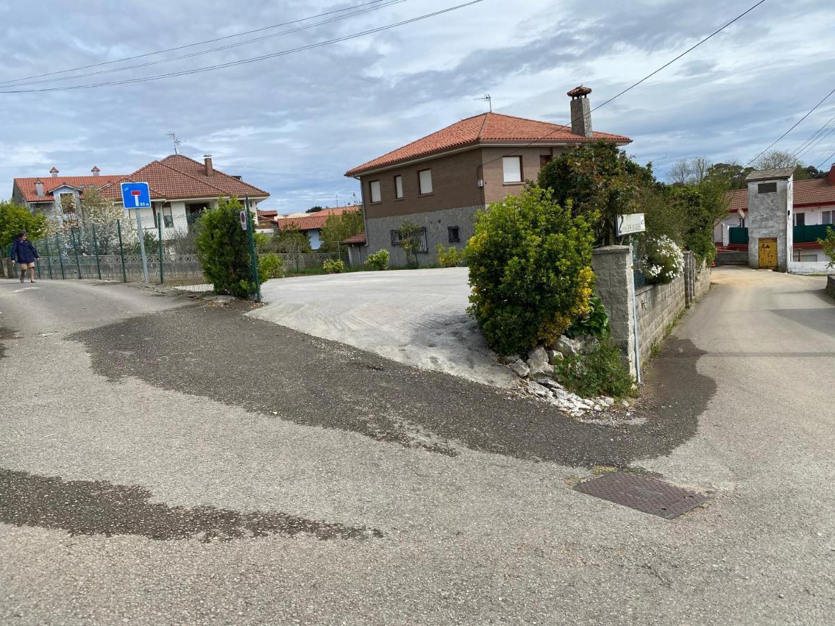 Duplex De Encanto En Isla Playa Arnuero Eksteriør billede