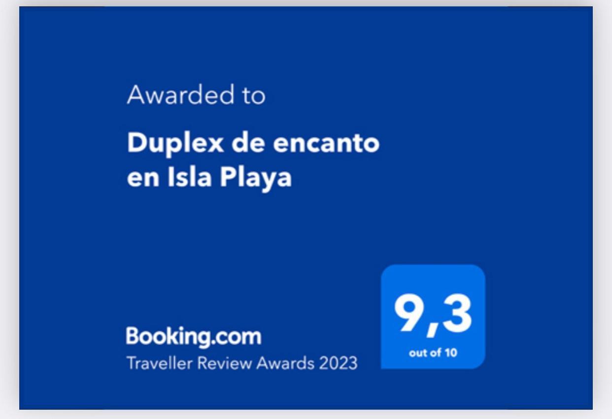 Duplex De Encanto En Isla Playa Arnuero Eksteriør billede