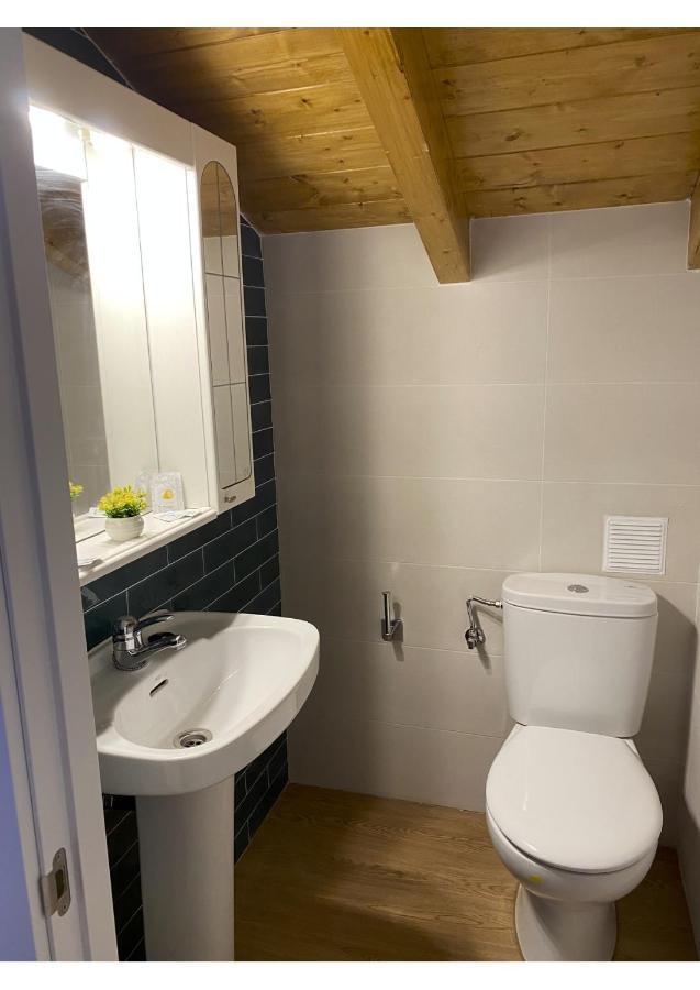 Duplex De Encanto En Isla Playa Arnuero Eksteriør billede