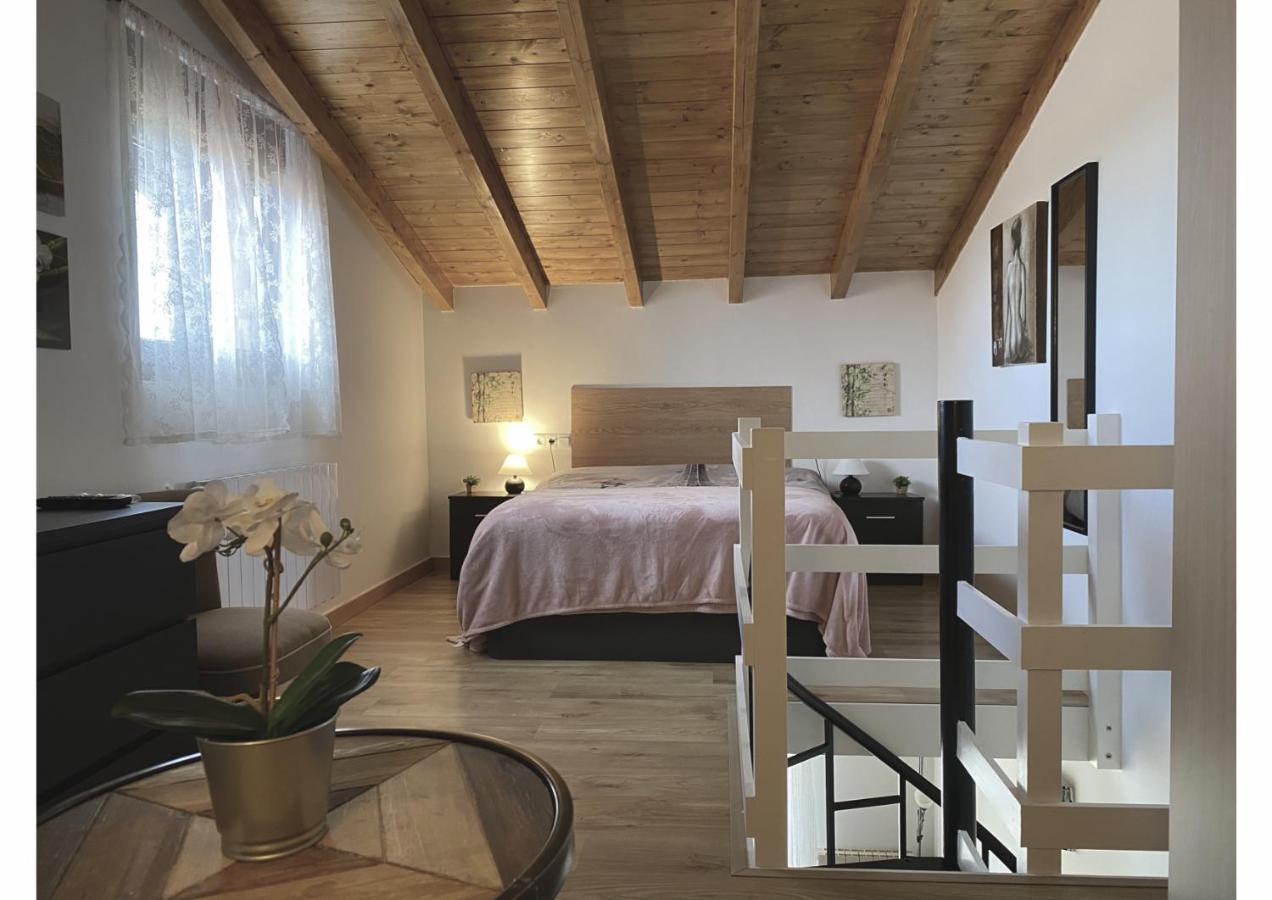 Duplex De Encanto En Isla Playa Arnuero Eksteriør billede