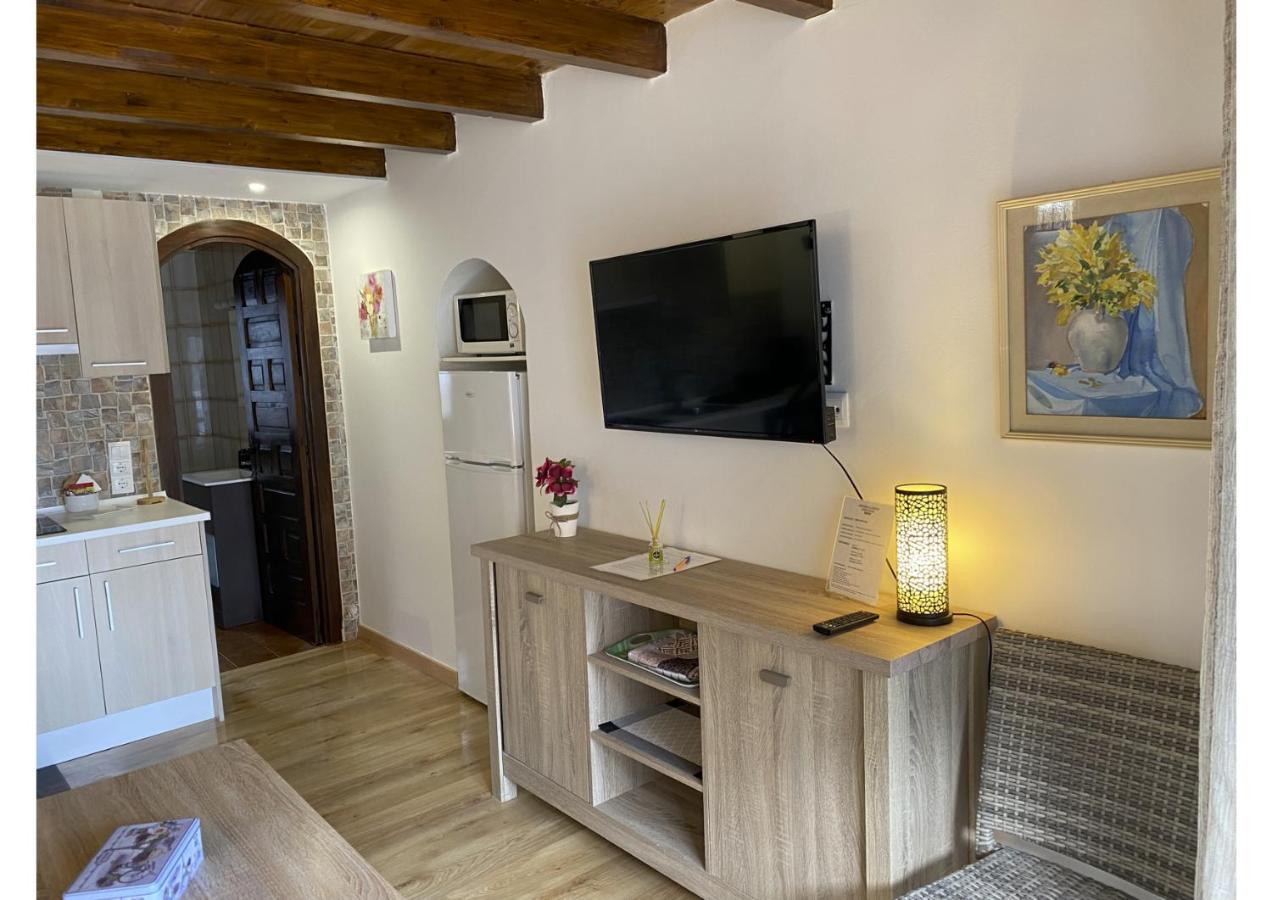 Duplex De Encanto En Isla Playa Arnuero Eksteriør billede