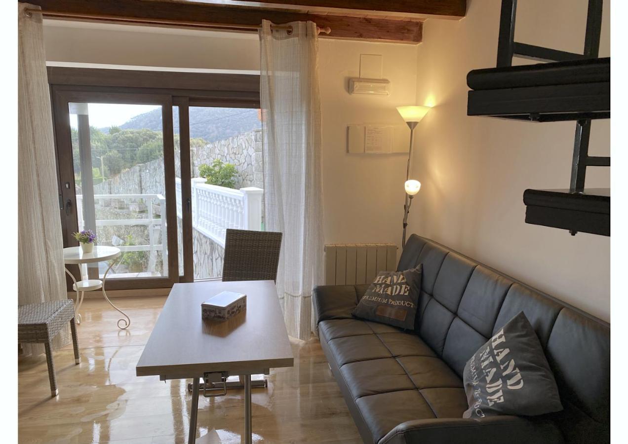 Duplex De Encanto En Isla Playa Arnuero Eksteriør billede