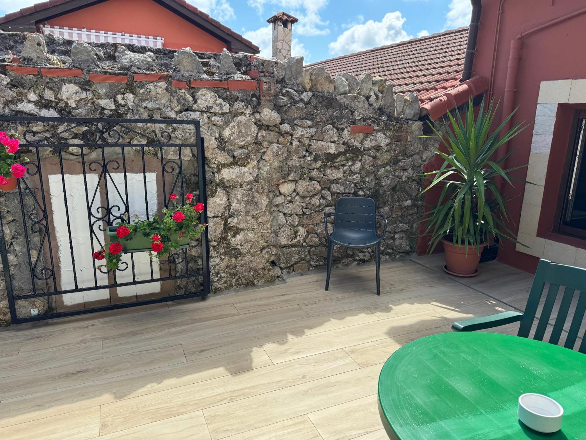 Duplex De Encanto En Isla Playa Arnuero Eksteriør billede